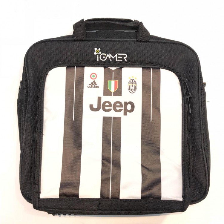 PS4 Bag - Juventus